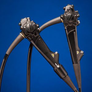 Flexible Endoscopes