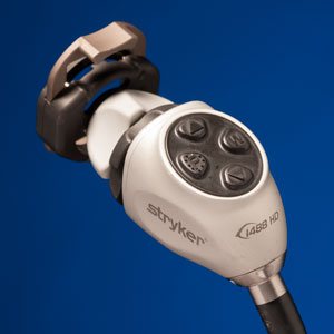 Surgical Cameras and Couplers
