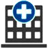 HOSPITALS