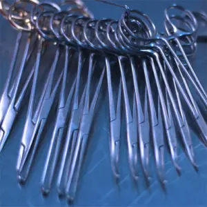 Surgical Instruments