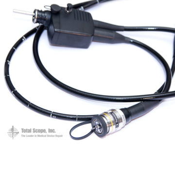 Fujinon EG-450D5