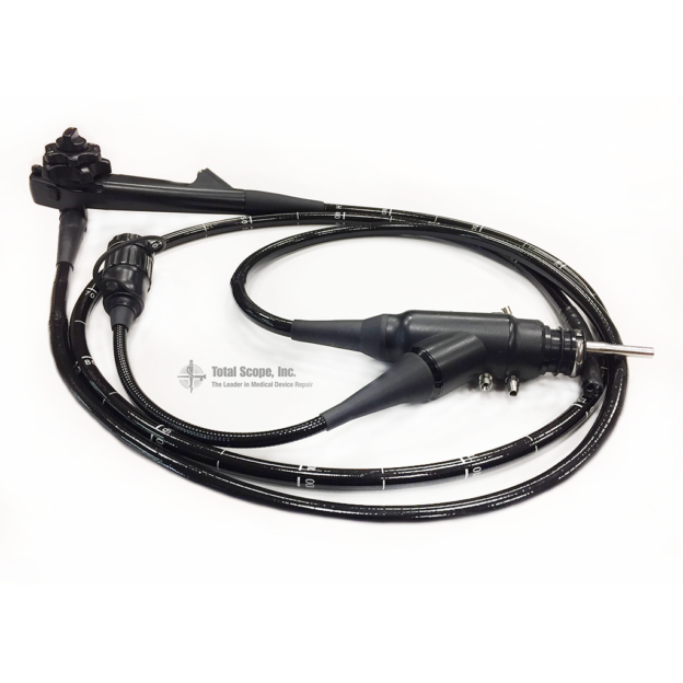 PreOwned Endoscopes vs. New Endoscopes Total Scope, Inc.