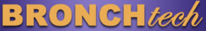 Bronch tech logo