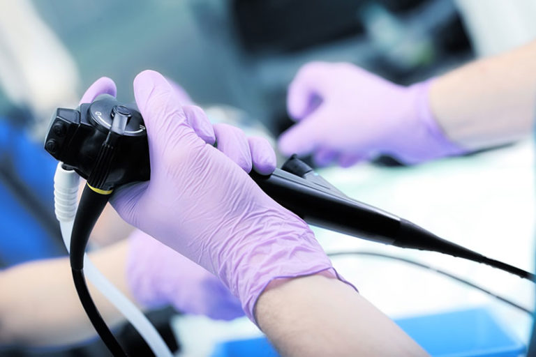 How to Maintain Your Flexible Endoscopes Total Scope, Inc.