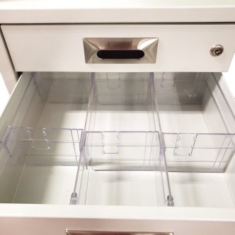 Drawer Dividers