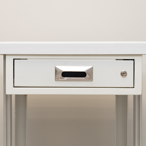 Single Drawer Box