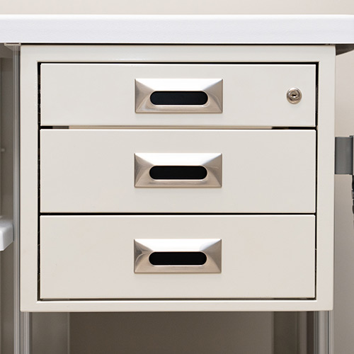 Three Drawer Box
