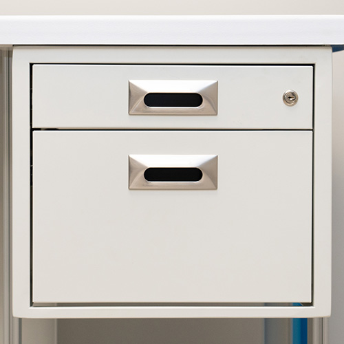 Two Drawer Box