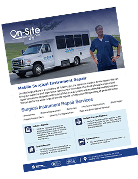 On-SiteSurgicalCare