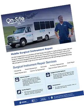 On-SiteSurgicalCare