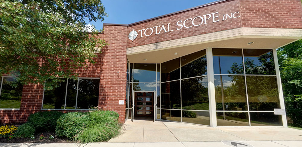 Total Scope Virtual Tour