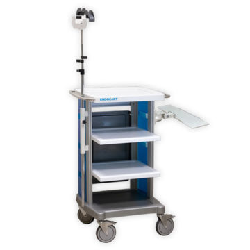 Standard Endocart® Tower