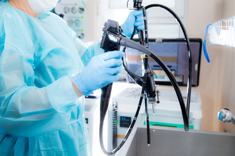 5 Signs Your Endoscope Needs Repair A Guide for Hospital Staff