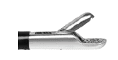 AlphaDur® Fortis, Ø 2.7 mm, Needle holder, 300 mm