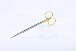 METZENBAUM DELICATE SCISSOR