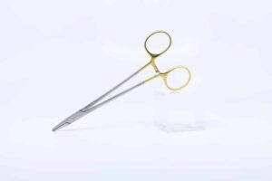 MAYO-HEGAR NEEDLE HOLDER