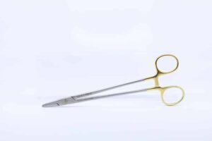 MAYO-HEGAR NEEDLE HOLDER