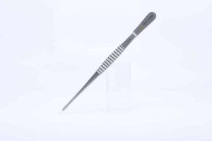 Debakey Vascular tissue Forcep