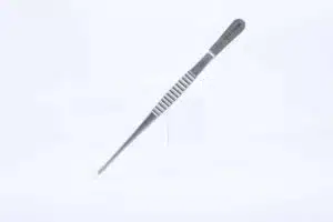 DEBAKEY VASCULAR TISSUE FORCEP